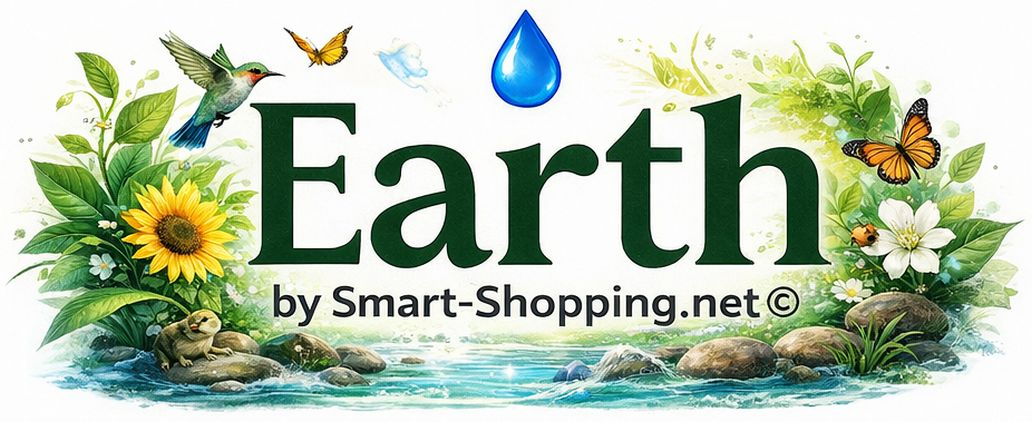 Earth by Smart-Shopping