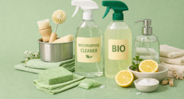 vegan eco-friendly and cruelty-free multi-purpose cleaners made with natural ingredients