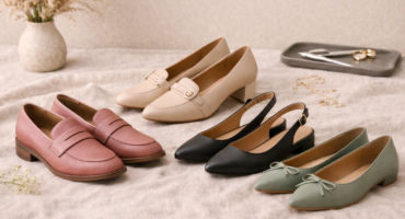 women’s vegan leather shoes made without animal leather or animal-derived components