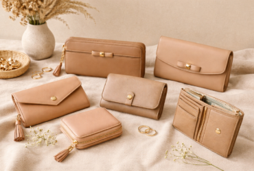 women vegan leather wallets made without animal leather or animal-derived components