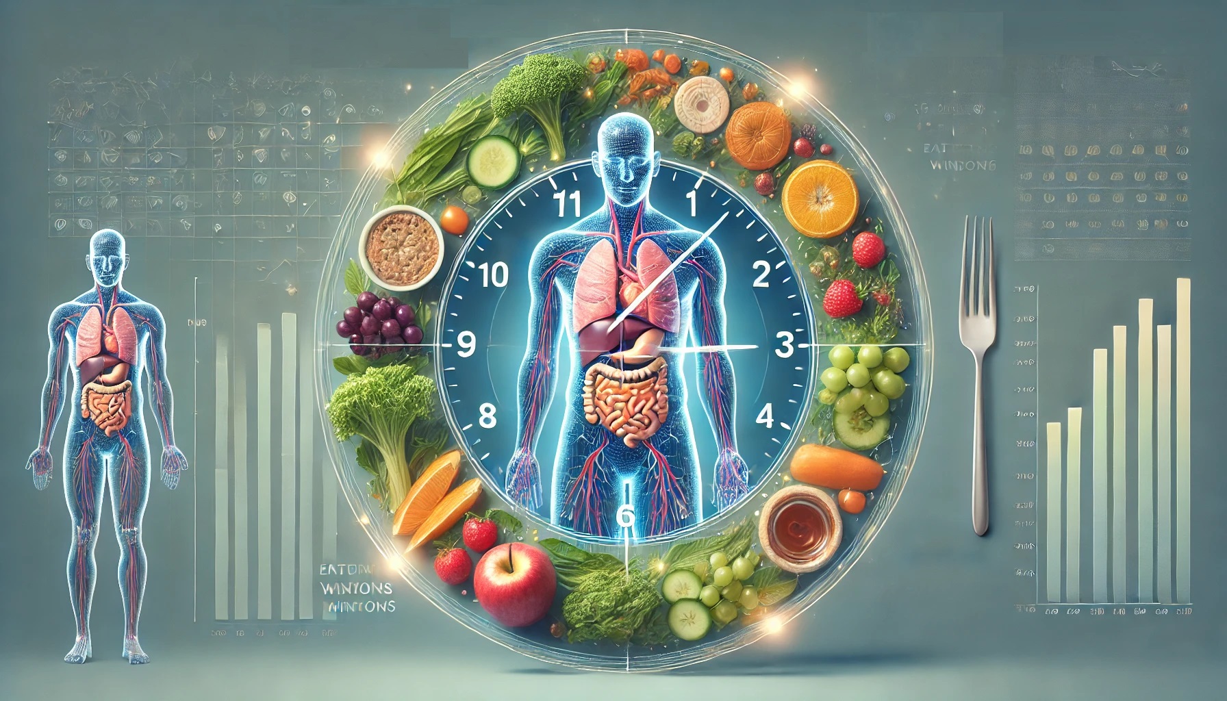 Intermittent Fasting